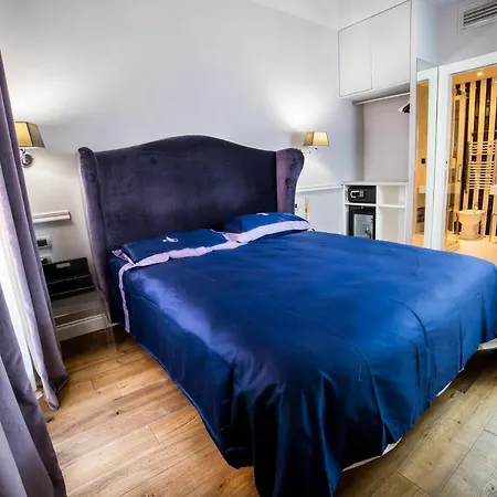 Relais San Lorenzo In Lucina * רומא