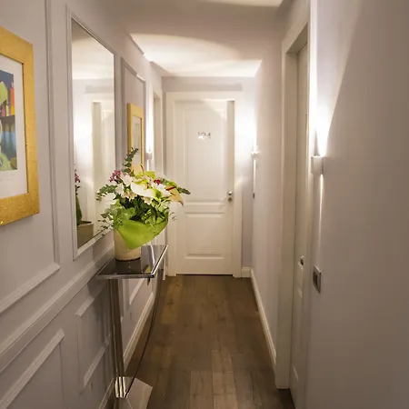 Affittacamere Relais San Lorenzo In Lucina