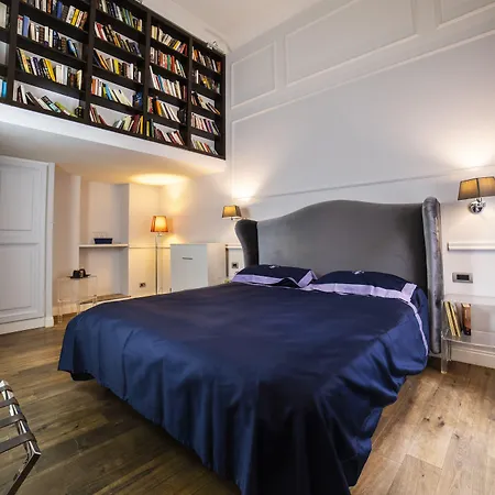 Relais San Lorenzo In Lucina