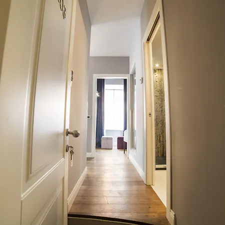 Relais San Lorenzo In Lucina Roma