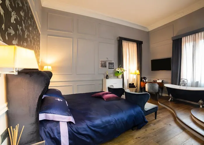 Guest house Relais San Lorenzo In Lucina