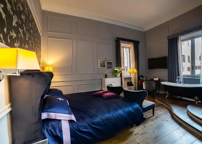 Relais San Lorenzo In Lucina