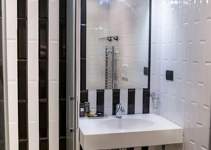 Guest house Relais San Lorenzo In Lucina Rome