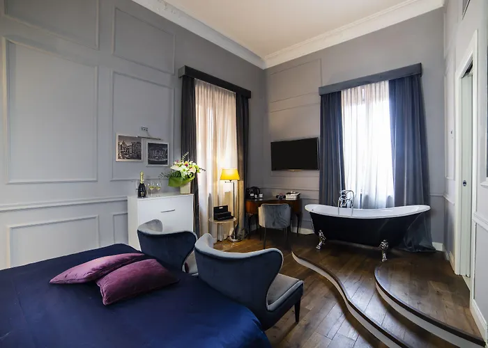 Guest house Relais San Lorenzo In Lucina