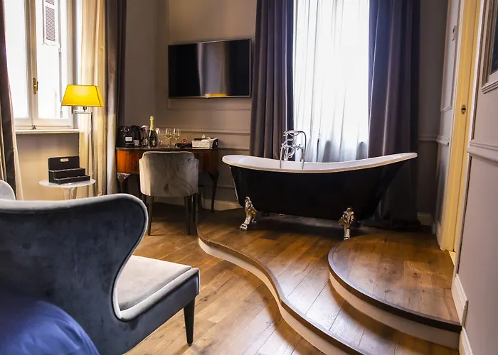 Guest house Relais San Lorenzo In Lucina 4*