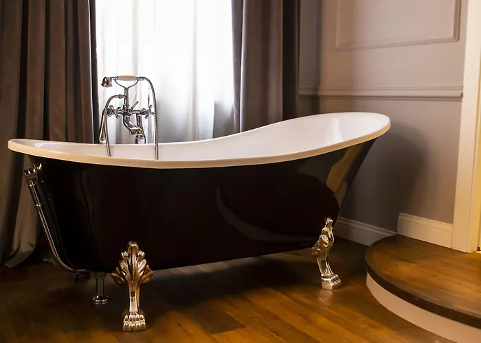 Guest house Relais San Lorenzo In Lucina