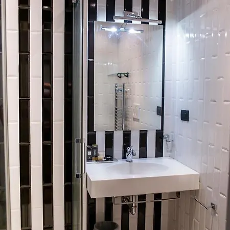 Affittacamere Relais San Lorenzo In Lucina Roma