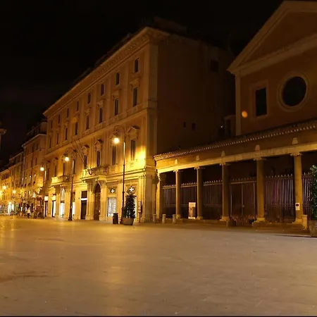 Relais San Lorenzo In Lucina Roma